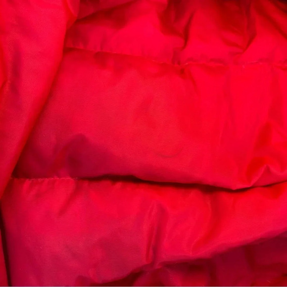 Vintage 80s/90s Eddie Bauer Goose Down Puffer Coat - Picture 11 of 12